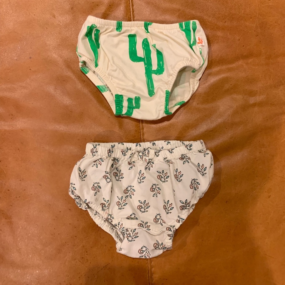 Bloomers